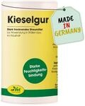 cdVet Kieselgur Pulver 50g &ndash; Nat&uuml;rliche Feuchtigkeitsbindung zur...