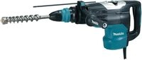 PERFO-BURINEUR MAKITA SDS-MAX 1510 W 52 MM - HR5202C