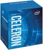 Intel Celeron Prozessor G5925-4M Cache, 3,60 GHz BX80701G5925 Schwarz