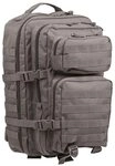 Mil-Tec US Assault Pack Tagesrucksack (36L) &bull; Taktischer Milit&auml;r Rucksack mit