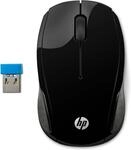 HP Wireless-Maus 200 &ndash; 2,4‑GHz Funkmaus mit 1000‑dpi Pr&auml;zisionssensor,
