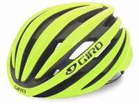 Giro Erwachsene Cinder MIPS Fahrradhelm, Matte Highlight Yellow, M