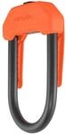 Hiplok DX, B&uuml;gelschloss, Unisex, ORANGE, Schlie&szlig;bereich: 15cm x 8.5cm