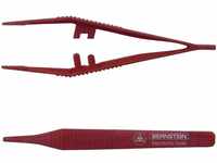 Bernstein Tools 05-0030 Präzisions-Pinzette, 125 mm