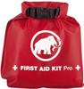 Mammut First Aid Kit Pro, poppy, one size