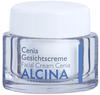 ALCINA Cenia Gesichtscreme - 1 x 50 ml - Trockene Haut - Gleicht Feuchtigkeitsmangel