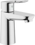 Grohe BauLoop EHM WT glatt.K&ouml;rp., S-Size