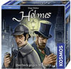 KOSMOS 692766 Holmes - Sherlock gegen Moriarty, Spiel für Zwei Personen,...