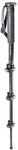 Manfrotto MPMXPROC4 Foto-Einbeinstativ schwarz