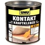 UHU Kontakt Kraftkleber Gel, Super starker, gelf&ouml;rmiger, universeller...