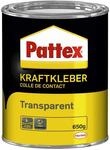 Pattex Kraftkleber Transparent, extrem starker Kleber f&uuml;r h&ouml;chste Festigkeit,