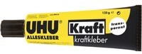 UHU Alleskleber KRAFT, Tube 125g