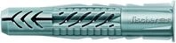 fischer Universald&uuml;bel UX 8 x 40 R, Schachtel mit 100 Nylond&uuml;beln,...