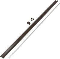 ABUS Stangenset FOS/FSA - Riegelstangen f&uuml;r Fenstersicherungen FOS550/A,...