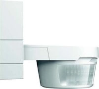 Busch-Jaeger 6179/02-204 Busch-W&auml;chter 220 Masterline Premium Knx, alpinwei&szlig;
