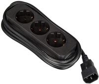 Online USV Stromadapter bis 2kVA 10A