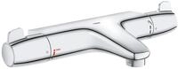 GROHE Grohtherm Special - Thermostat- Waneanarmatur (schnelle Befestigung,