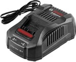 Bosch Professional Akku Ladeger&auml;t GAL 3680 CV (Multivolt-Schnellladeger&auml;t f&uuml;r alle