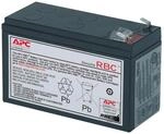 APC Replacement Battery Cartridge #106 USV-Akku 1 x Batterie Bleis&auml;ure Schwarz...