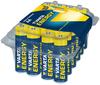 VARTA Batterien AA, 24 Stück, Energy, Alkaline, 1,5V, Verpackung zu 80%...