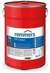 Remmers HK-Lasur 3in1 kastanie, 10 Liter, Holzlasur aussen, 3n1: Impr&auml;gnierung,