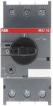 ABB MS116-25 Motorschutzschalter 1SAM250000R1014