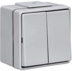 JUNG Aufputz-Schalter 605W Serie, 250 V