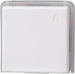 Kopp Standard Unterputz Feuchtraum Universalschalter (Aus-Wechsel-Schalter), UP FR,