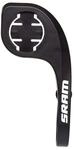 SRAM Computer Tachos Pulsmesser Halterung Road, Schwarz, 31.8 mm,...