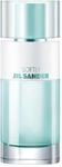 Jil Sander Sun Woman Natural Seife | Parf&uuml;mierte Seife mit Bergamotte,...