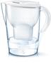 Brita 1039275 filtre à eau Filtre pompée à eau manuelle 3,5 L Transparent,...