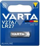 VARTA Batterien V27A, 1 St&uuml;ck, Alkaline Special, 12V, f&uuml;r Uhren,...