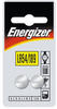 Energizer Alkaline Knopfzelle 189 2er Pack