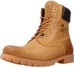 Panama Jack Panama 03 Damen Kalt gef&uuml;ttert Classics Kurzschaft Stiefel &