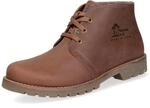 Panama Jack Bota Panama Igloo Herren Warm gef&uuml;ttert Biker Boots Kurzschaft Stiefel &