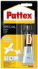 Pattex Spezialkleber Styropor, ist flexibel mit einer hohen Anfangshaftung,