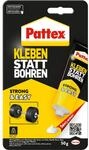 Pattex Montagekleber Kleben statt Bohren, starker Kraftkleber f&uuml;r sofortigen Halt,