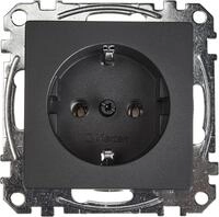 Schneider Electric Merten Schuko-Steckdose, MEG2301-0414