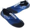 Cressi Unisex Reef Shoes Badeschuhe, blau (Royal Blau), 33 EU