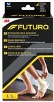 FUTURO Sprunggelenk-Bandage, Beige, Gr&ouml;&szlig;e M (20,3-22,9 cm) | Unterst&uuml;tzung...