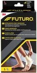 FUTURO Sprunggelenk-Bandage, Gr&ouml;&szlig;e L (22,9 - 25,4 cm) &ndash; Unterst&uuml;tzung von