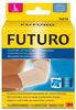 FUTURO FUT76579 Comfort Ellenbogen-Bandage, beidseitig tragbar, Größe: L,...