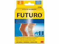 FUTURO FUT76586 Comfort Knie-Bandage, beidseitig tragbar, Größe S, 30,5 –...