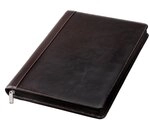 ALASSIO 30054 Schreibmappe MONACO, Tagungsmappe im DIN A4 Format, Businessmappe...