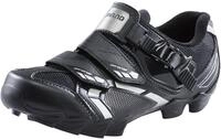Shimano Damen Fahrradschuhe MTB Radschuhe SH-WM63L GR. SPD Klett-/Ratschenv.
