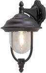 Konstsmide Parma 7222-750 Wandleuchte/B: 24cm T: 29cm H: 46cm / 1x75W / IP43 /