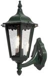 Konstsmide Firenze Wandleuchte B: 23.5 cm T: 30 cm H: 48 cm, 1 x 100 W, IP43