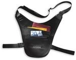 Tatonka Skin Chest Holster - Reise-Geldbeutel zum versteckten Tragen unter dem Arm -