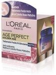 revitalisierende creme paris dermo expertise per il Gesicht age re-perfect
