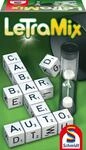 Schmidt Spiele 49212 Letra Mix, W&uuml;rfelspiel